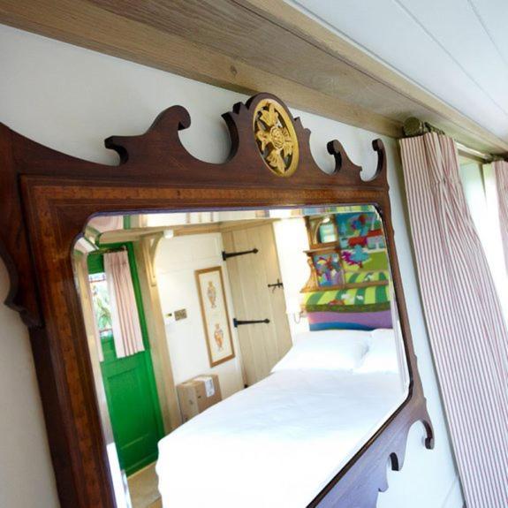 Hornington Manor Luxury Shepherd Huts York Dış mekan fotoğraf