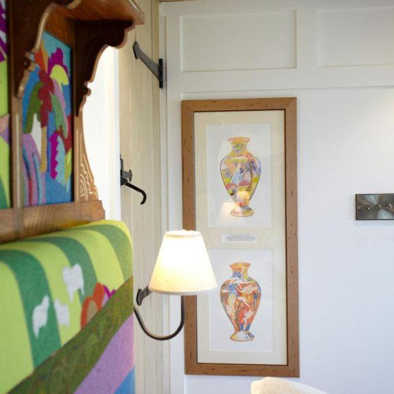Hornington Manor Luxury Shepherd Huts York Dış mekan fotoğraf