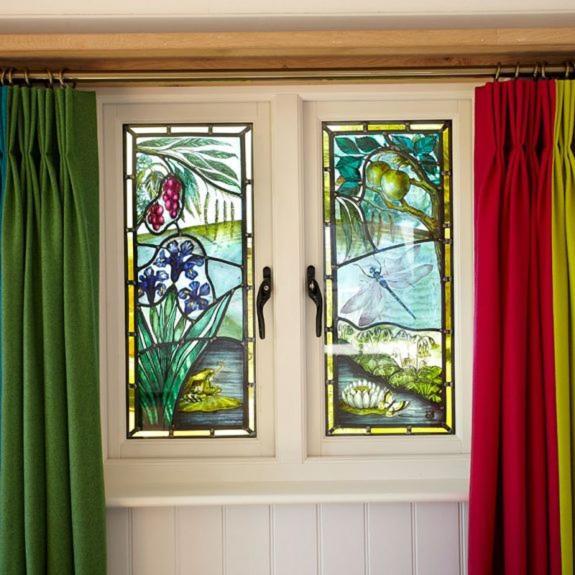 Hornington Manor Luxury Shepherd Huts York Dış mekan fotoğraf