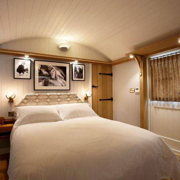 Hornington Manor Luxury Shepherd Huts York Dış mekan fotoğraf