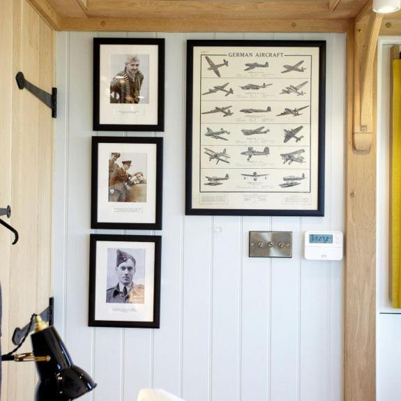 Hornington Manor Luxury Shepherd Huts York Dış mekan fotoğraf