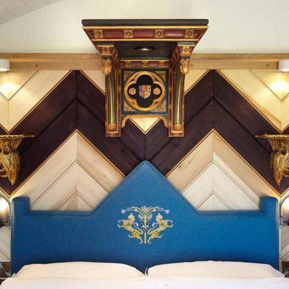 Hornington Manor Luxury Shepherd Huts York Dış mekan fotoğraf