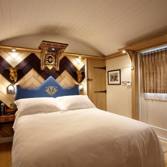 Hornington Manor Luxury Shepherd Huts York Dış mekan fotoğraf